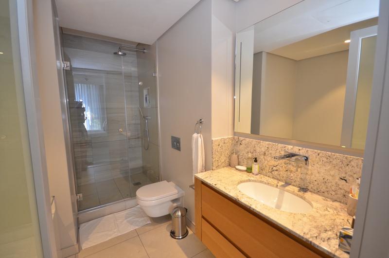 To Let 2 Bedroom Property for Rent in Waterfront Western Cape